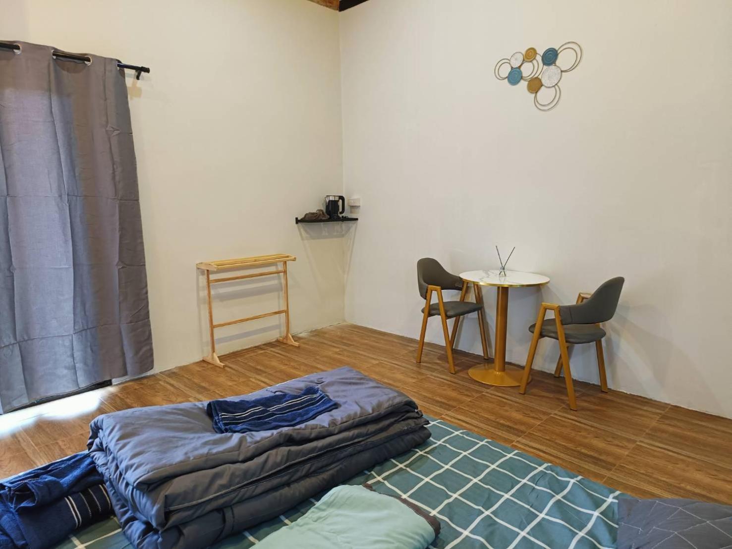 Khaosok Farmstay Khao Sok National Park Экстерьер фото