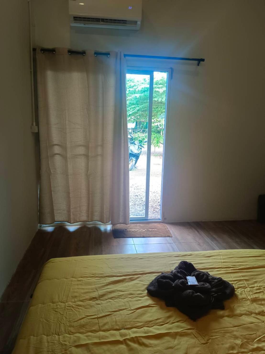 Khaosok Farmstay Khao Sok National Park Экстерьер фото