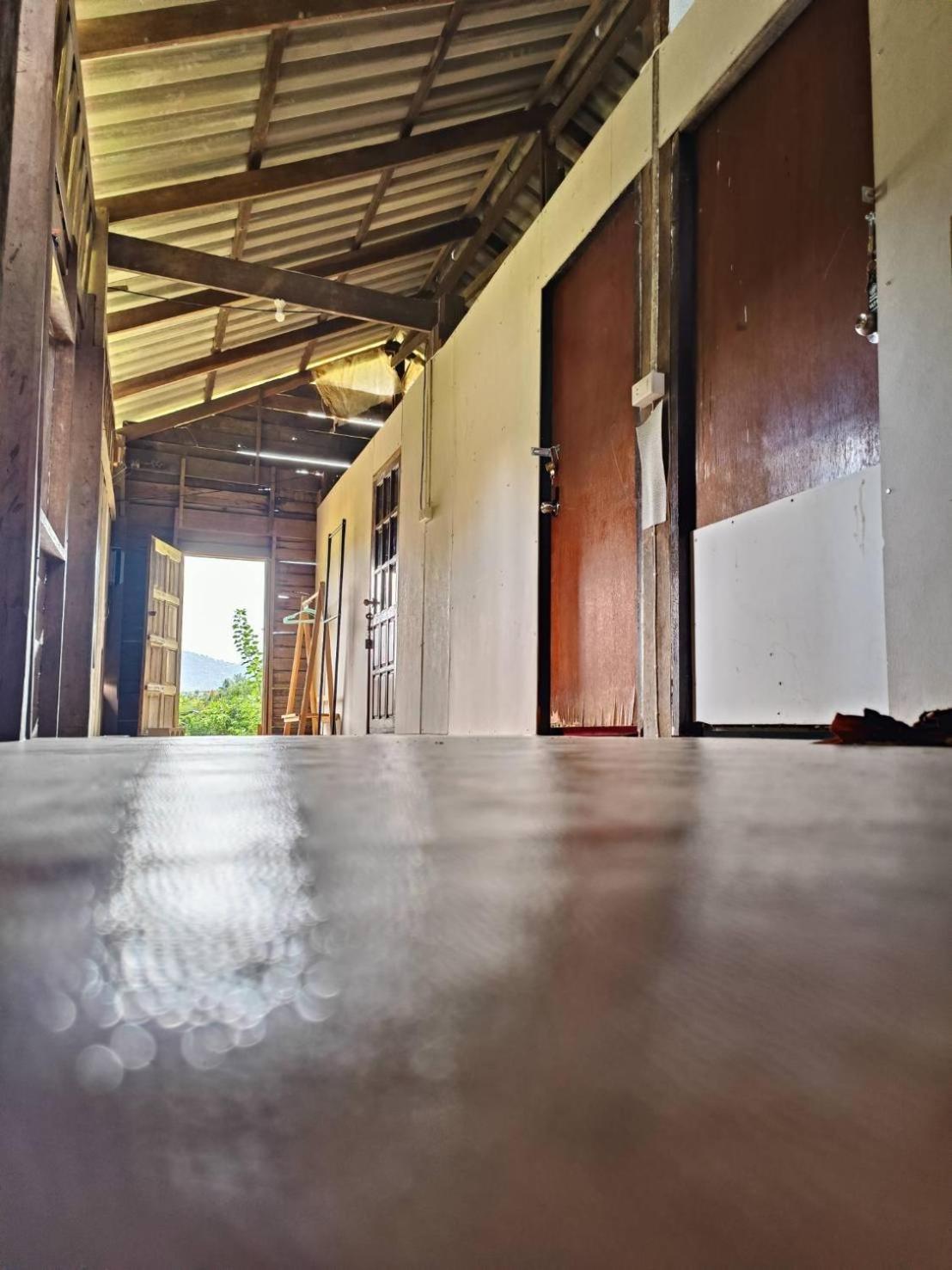 Khaosok Farmstay Khao Sok National Park Экстерьер фото